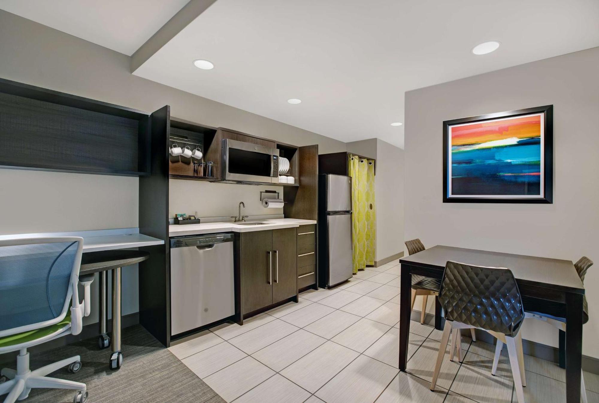 Home2 Suites By Hilton Asheville Airport Arden Esterno foto