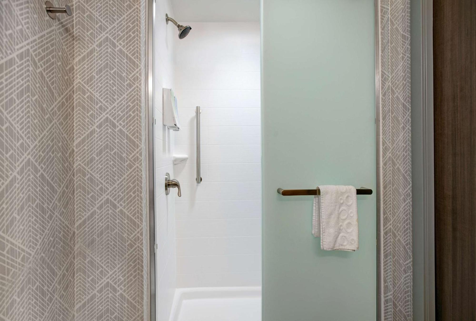Home2 Suites By Hilton Asheville Airport Arden Esterno foto
