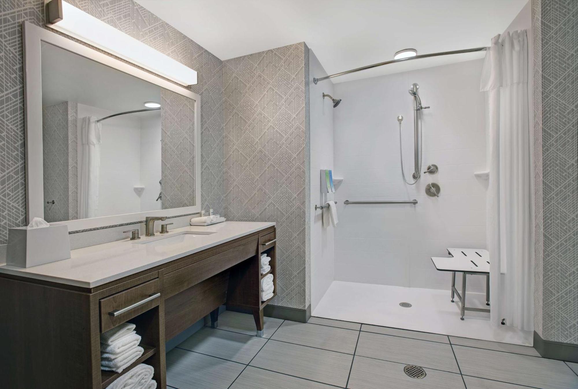 Home2 Suites By Hilton Asheville Airport Arden Esterno foto