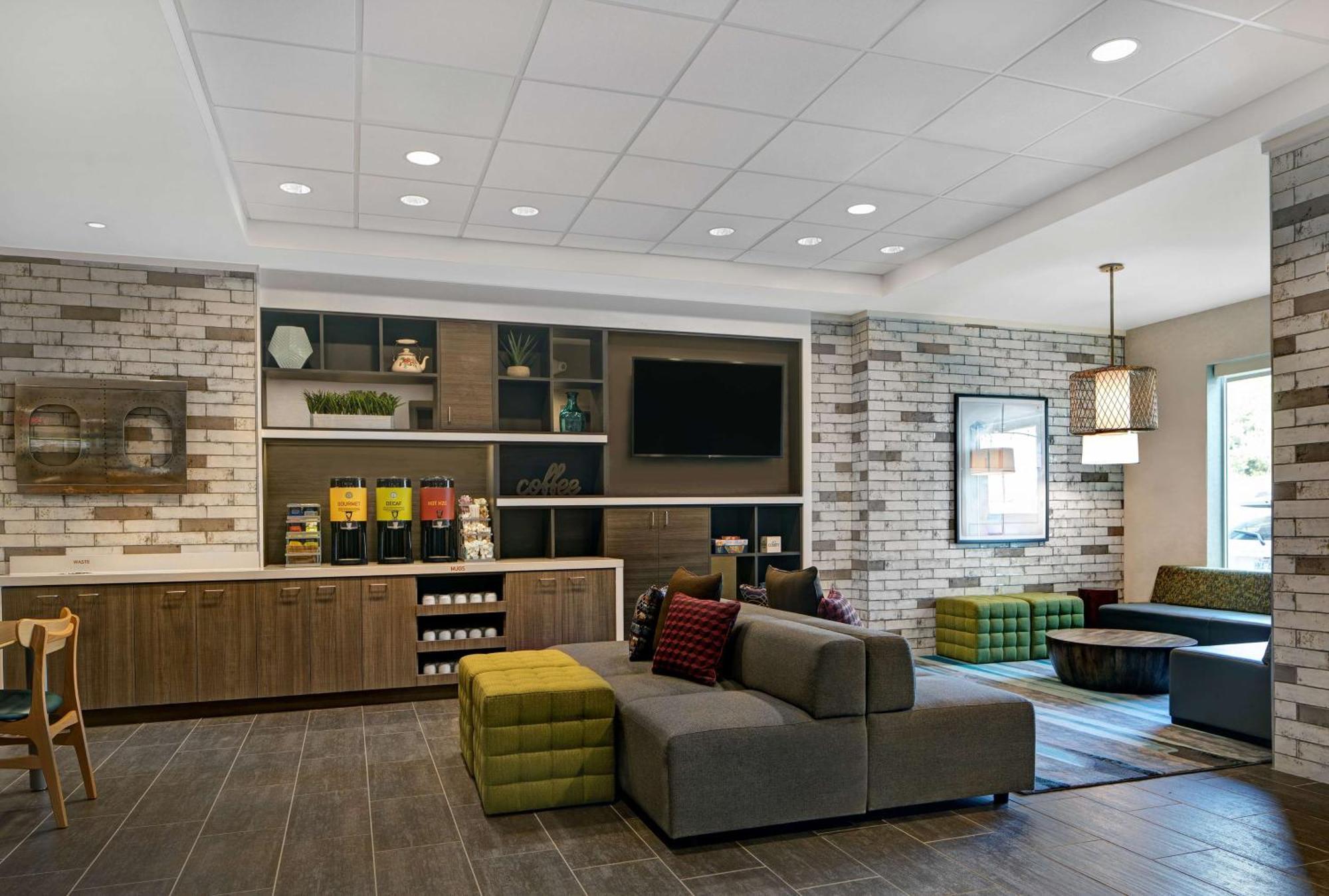 Home2 Suites By Hilton Asheville Airport Arden Esterno foto