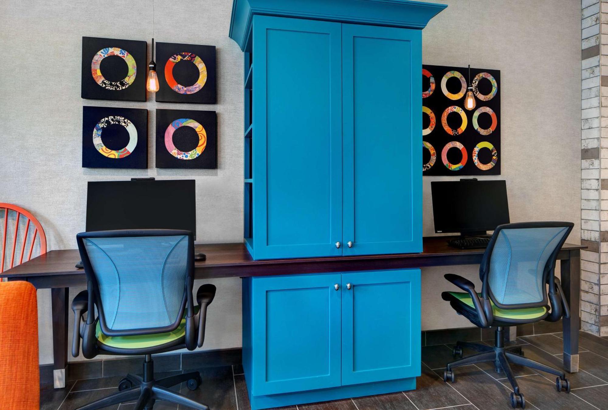 Home2 Suites By Hilton Asheville Airport Arden Esterno foto
